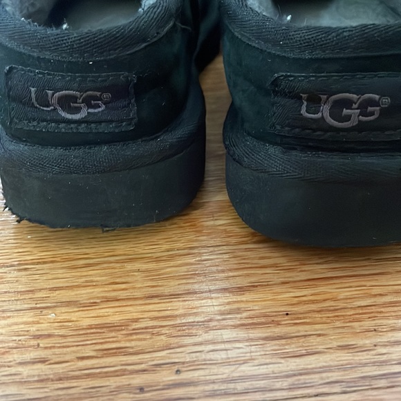 Ugg ultra short - Picture 2 of 4